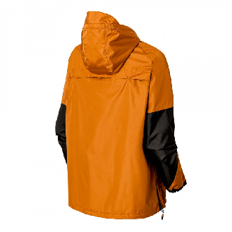 Veste Coupe-Vent Imperméable Cumin-Lire la description