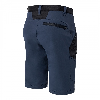 Bermuda Short Technique Bleu