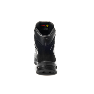 ELTEN Sicherheitsstiefel TERENCE XXG PRO BOA GTX black Mid ESD S3 HI CI, Gr. 47-Beschreibung lesen