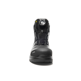 ELTEN Sicherheitsstiefel TERENCE XXG PRO BOA GTX black Mid ESD S3 HI CI, Gr. 47-Beschreibung lesen