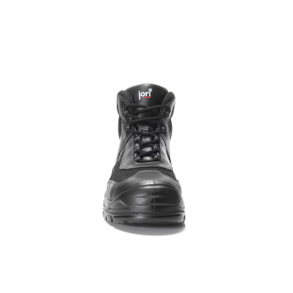 Sicherheitsschnürstiefel jo_BUILDER Compo Mid ESD S3S, Gr. 43-Beschreibung lesen