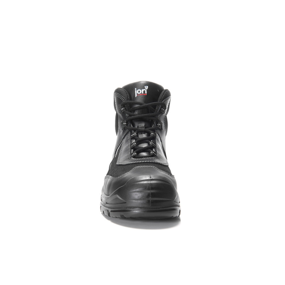 Sicherheitsschnürstiefel jo_BUILDER Compo Mid ESD S3S, Gr. 43 Sicherheitsschnürstiefel jo_BUILDER Compo Mid ESD S3S, Gr. 43-Beschreibung lesen