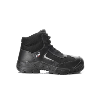Sicherheitsschnürstiefel jo_BUILDER Compo Mid ESD S3S, Gr. 43-Beschreibung lesen
