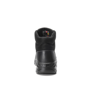 Sicherheitsschnürstiefel jo_BUILDER Compo Mid ESD S3S, Gr. 43-Beschreibung lesen