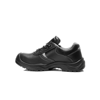 JORI Sicherheitshalbschuh BASIC Compo Low S3, Gr. 43-Beschreibung lesen