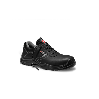 JORI Sicherheitshalbschuh BASIC Compo Low S3, Gr. 43-Beschreibung lesen
