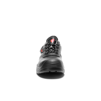 JORI Sicherheitshalbschuh BASIC Compo Low S3, Gr. 43-Beschreibung lesen