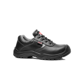 JORI Sicherheitshalbschuh BASIC Compo Low S3, Gr. 43-Beschreibung lesen