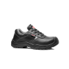 JORI Sicherheitshalbschuh BASIC Compo Low S3, Gr. 45