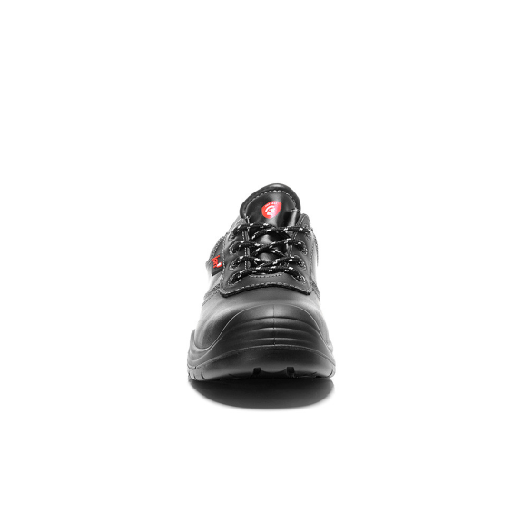 JORI Sicherheitshalbschuh BASIC Compo Low S3, Gr. 45 JORI Sicherheitshalbschuh BASIC Compo Low S3, Gr. 45-Beschreibung lesen