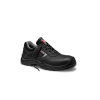 JORI Sicherheitshalbschuh BASIC Compo Low S3, Gr. 45