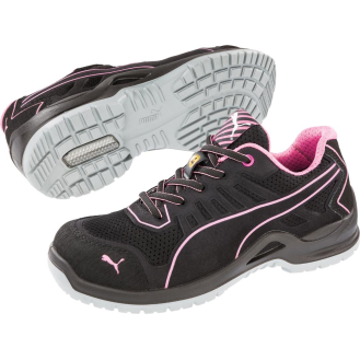 Halbschuh 644110, S1P,ESD,SRC,Gr.42-Beschreibung lesen