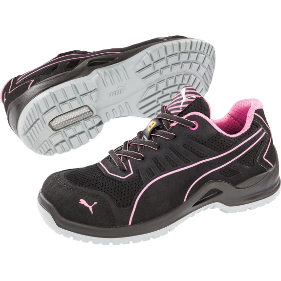 Halbschuh 644110, S1P,ESD,SRC,Gr.42-Beschreibung lesen