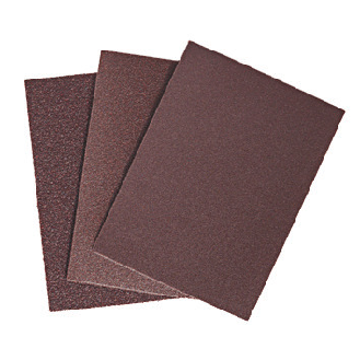 Fein Schleifpapier fr Profil-Schleifset, Korn 180, VE 25 St-Beschreibung lesen