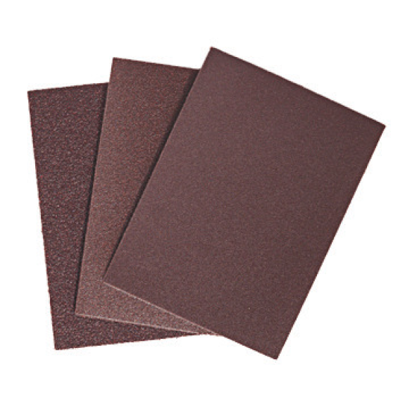 Fein Schleifpapier fr Profil-Schleifset, Korn 180, VE 25 St-Beschreibung lesen