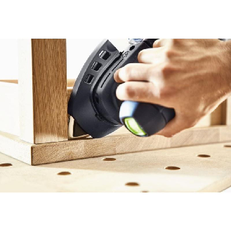 Festool Schleifblatt STF DELTA/9 P100 GR/100 Granat-Beschreibung lesen