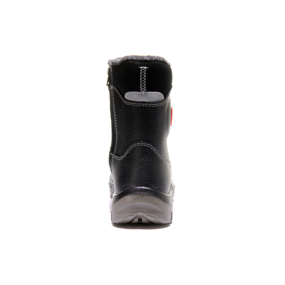 JORI Sicherheitswinterstiefel (Form C) JERRY S3, Gr. 41-Beschreibung lesen