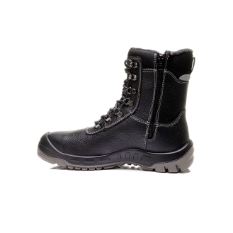 JORI Sicherheitswinterstiefel (Form C) JERRY S3, Gr. 41-Beschreibung lesen