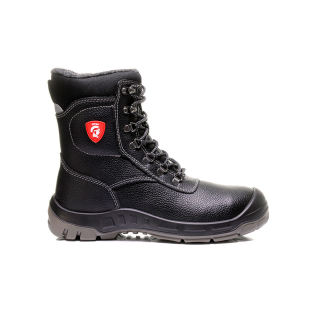 JORI Sicherheitswinterstiefel (Form C) JERRY S3, Gr. 41-Beschreibung lesen