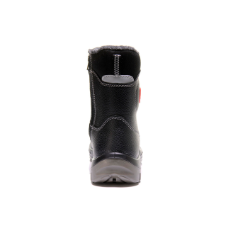 JORI Sicherheitswinterstiefel (Form C) JERRY S3, Gr. 41-Beschreibung lesen