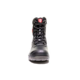 JORI Sicherheitswinterstiefel (Form C) JERRY S3, Gr. 41-Beschreibung lesen