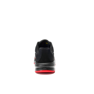 ELTEN Sicherheitshalbschuh LARKIN XXSports black-grey Low ESD S1P, Gr. 42-Beschreibung lesen