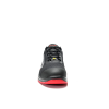 ELTEN Sicherheitshalbschuh LARKIN XXSports black-grey Low ESD S1P, Gr. 42