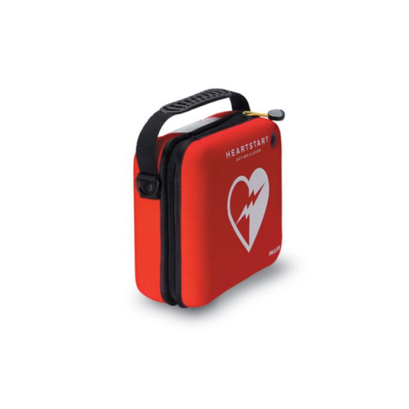Etui de transport Philips HS1-Lire la description