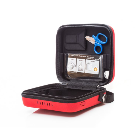Etui de transport Philips HS1-Lire la description