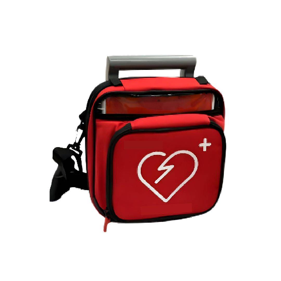 Estuche de transporte Reanibex 100-Leer más