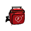 Estuche de transporte Reanibex 100