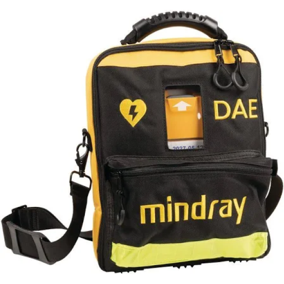 Transporttasche Mindray C1A Transporttasche Mindray C1A-Beschreibung lesen