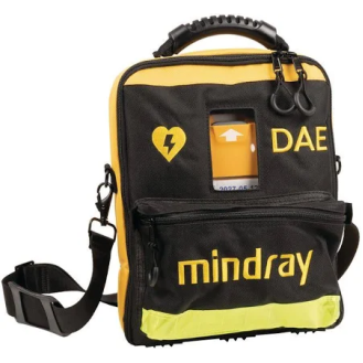 Estuche de transporte Mindray C1A-Leer más