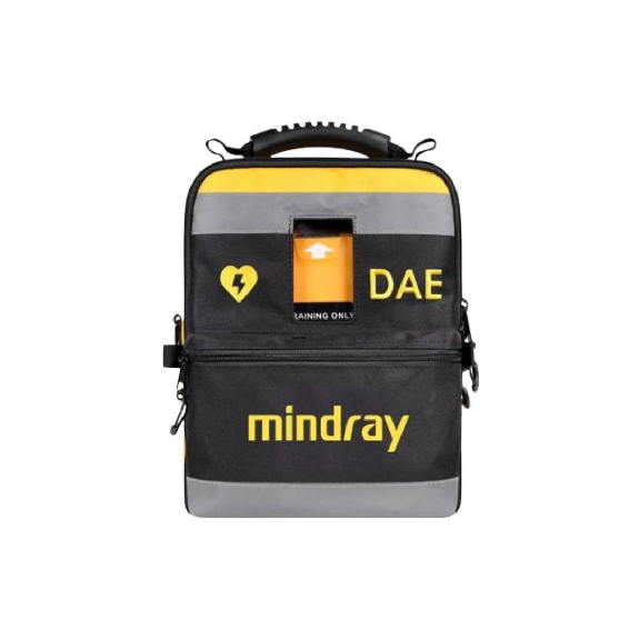 Estuche de transporte Mindray C1A-Leer más