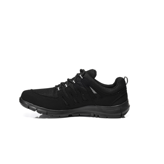 ELTEN Berufshalbschuh APACHE black Low O1, Gr. 42-Beschreibung lesen
