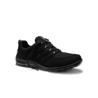 ELTEN Berufshalbschuh APACHE black Low O1, Gr. 42-Beschreibung lesen