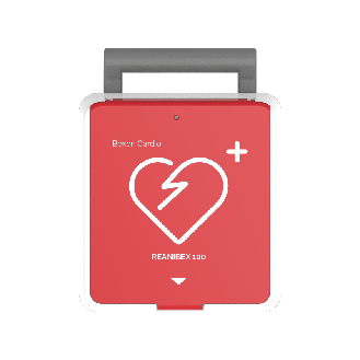 Défibrillateur BEXEN MEDICAL Reanibex 100 Semi-Automatique-Lire la description