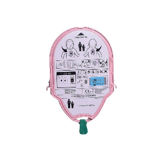 Defibrillatore Heartsine Samaritan PAD 360P automatica-Leggi tutto