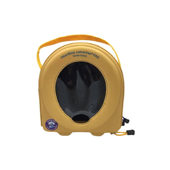 Desfibrilador Heartsine Samaritan PAD 360P automática-Leer más