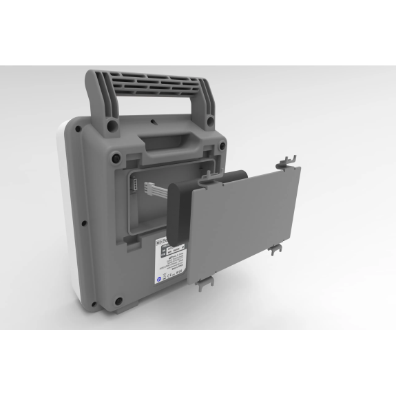 Desfibrilador BEXEN MEDICAL Reanibex 100 completamente automática Desfibrilador BEXEN MEDICAL Reanibex 100 completamente automática-Leer más