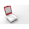 Desfibrilador BEXEN MEDICAL Reanibex 100 completamente automática Desfibrilador BEXEN MEDICAL Reanibex 100 completamente automática
