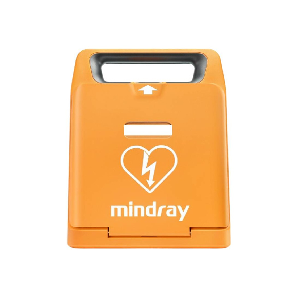 Desfibrilador Mindray Beneheart C1A completamente automática-Leer más