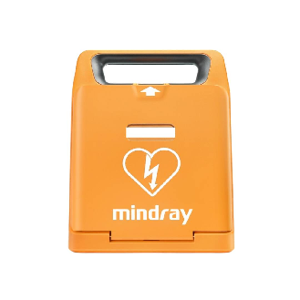 Desfibrilador Mindray Beneheart C1A completamente automática-Leer más