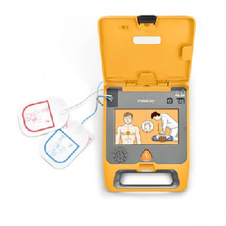 Desfibrilador Mindray Beneheart C1A completamente automática-Leer más