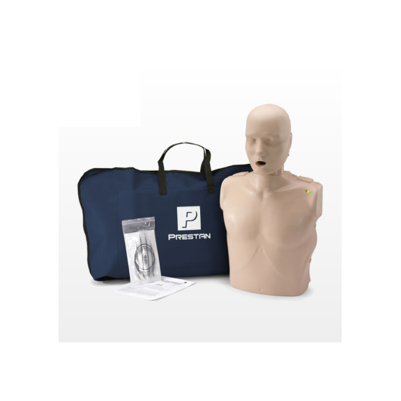 Mannequin de formation secourisme adulte-Lire la description