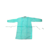 BATA CIRUGIA, NO ESTERIL VERDE 20GR (10 UDS) BATA CIRUGIA, NO ESTERIL VERDE 20GR (10 UDS)