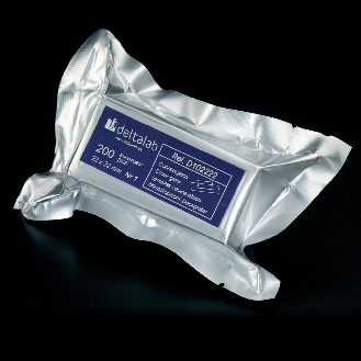 Coprioggetti in vetro chiaro 24x24 mm-Leggi tutto