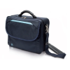 Sac médical Elite Calls Home Visit Blue avec fermeture verrouillable et compartiments multiples