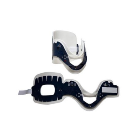 COLLARIN AJUSTABLE PATRIOT PEDIATRICO COLLARIN AJUSTABLE PATRIOT PEDIATRICO-Leer más