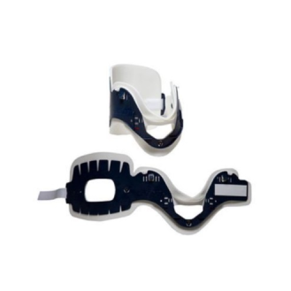 COLLARIN AJUSTABLE PATRIOT PEDIATRICO-Leer más